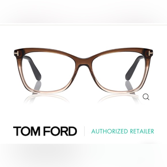 Tom Ford Accessories - New Tom Ford Glasses TF 5514